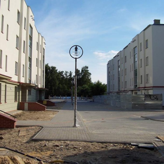 Zdjęcia z budowy