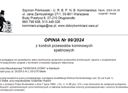 Piece kondensacyjne opinia